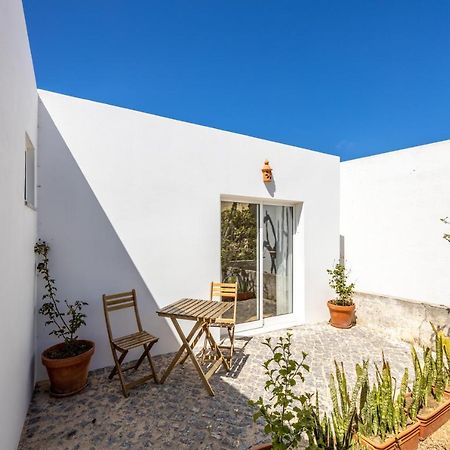 Casa Lua Appartement Sagres Buitenkant foto