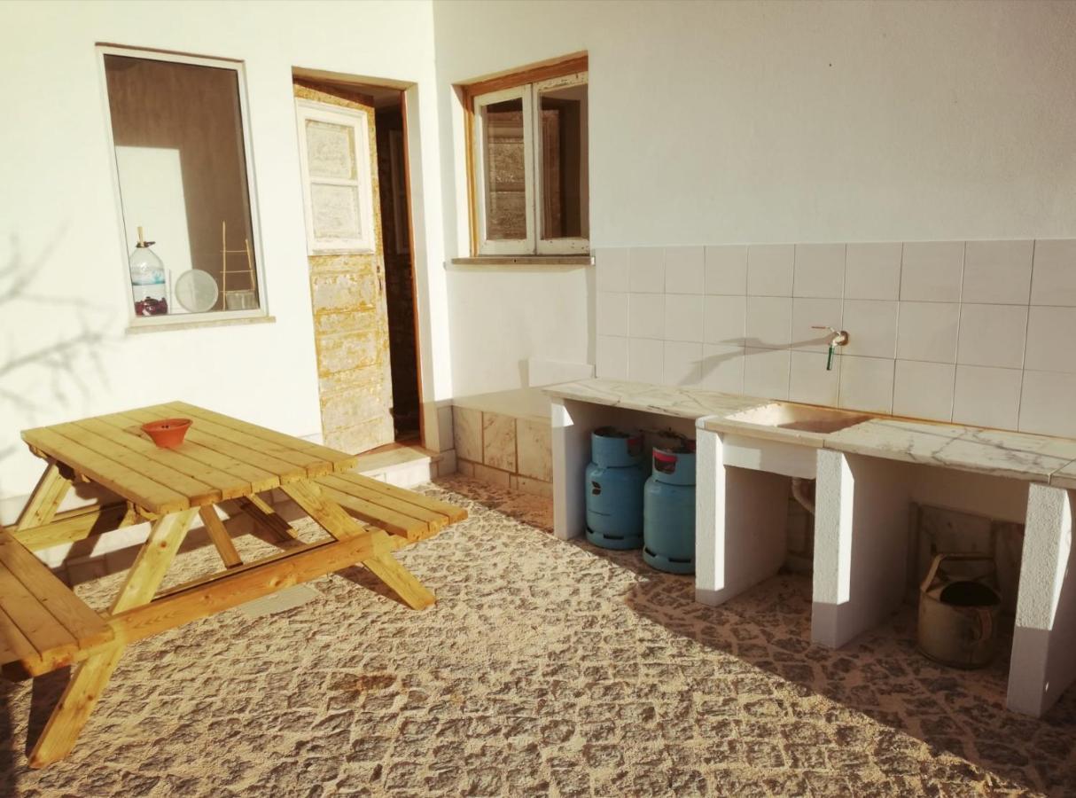 Casa Lua Appartement Sagres Buitenkant foto