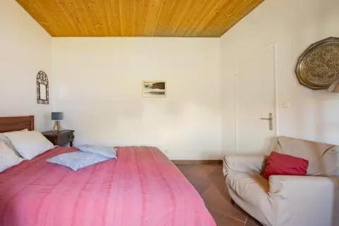 Casa Lua Appartement Sagres Buitenkant foto
