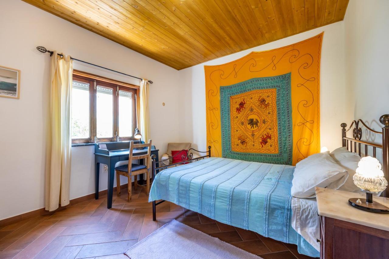 Casa Lua Appartement Sagres Buitenkant foto