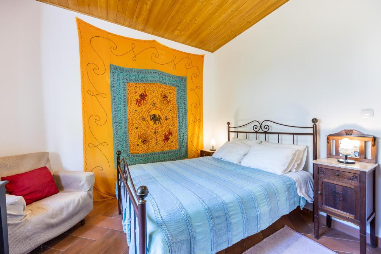 Casa Lua Appartement Sagres Buitenkant foto