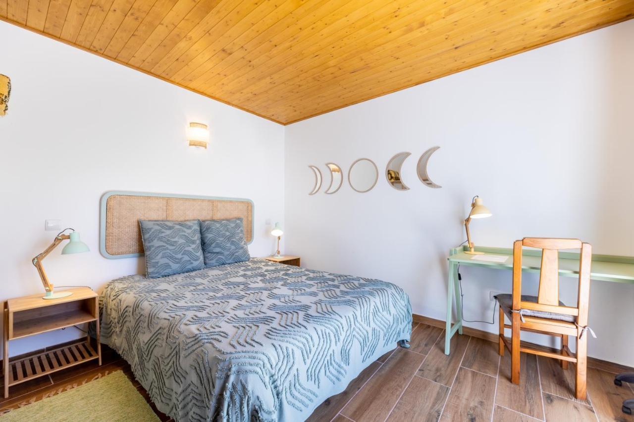 Casa Lua Appartement Sagres Buitenkant foto