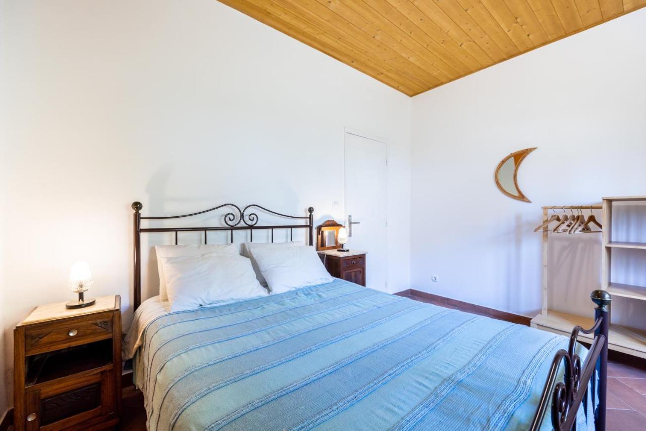 Casa Lua Appartement Sagres Buitenkant foto