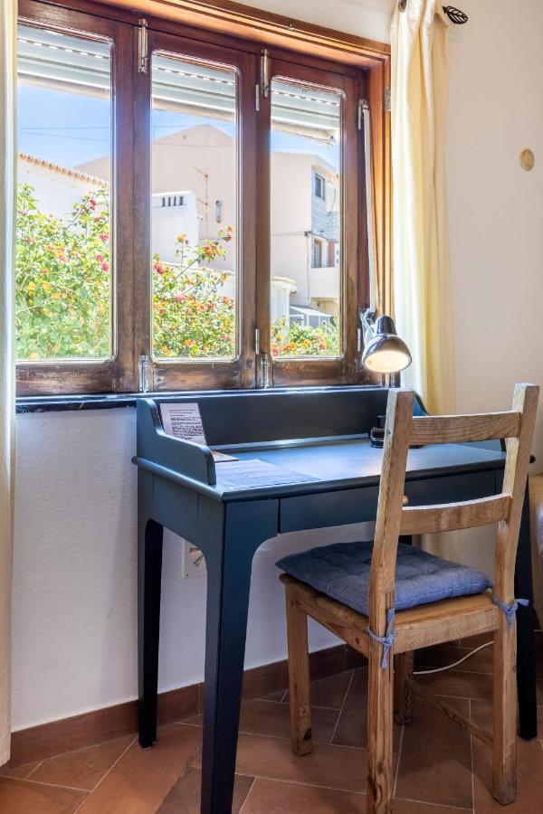 Casa Lua Appartement Sagres Buitenkant foto