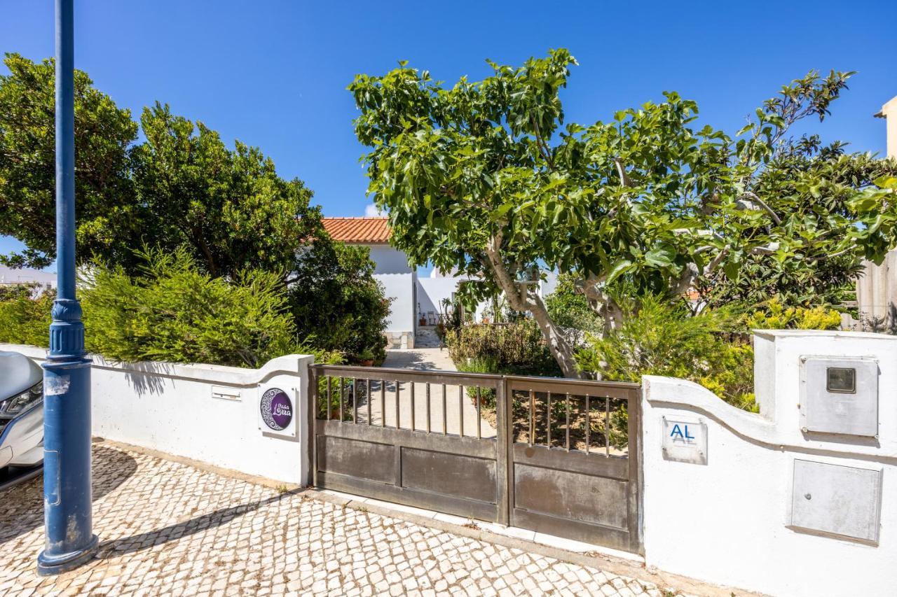 Casa Lua Appartement Sagres Buitenkant foto