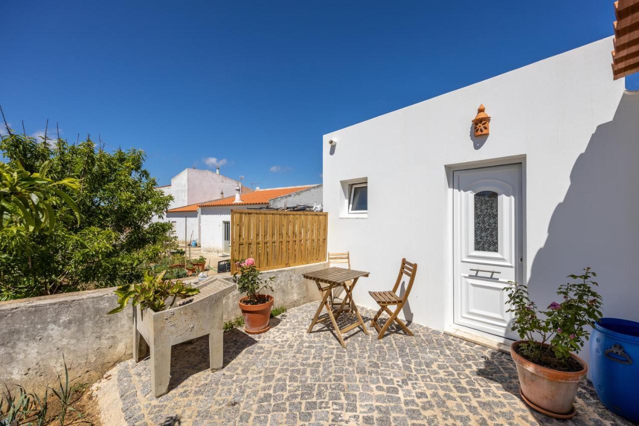 Casa Lua Appartement Sagres Buitenkant foto