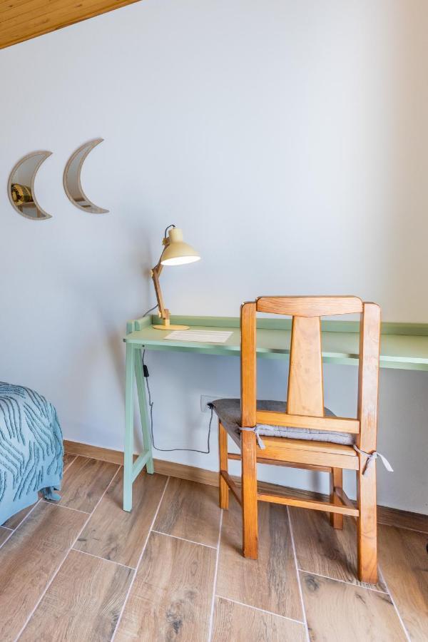 Casa Lua Appartement Sagres Buitenkant foto
