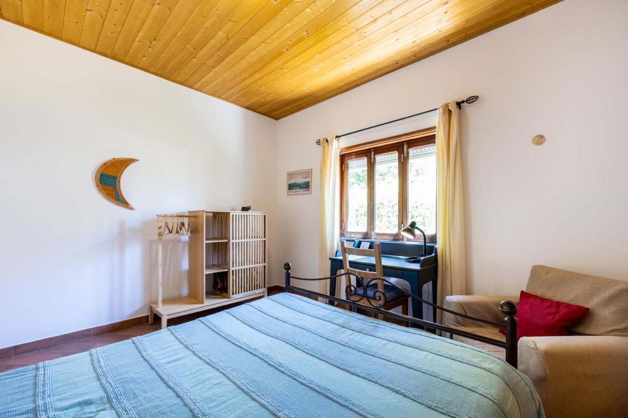 Casa Lua Appartement Sagres Buitenkant foto